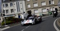 WEC: Audi R18 e-tron quattro w nowym malowaniu na sezon 2014. Zobacz!