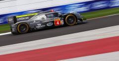 WEC: Maldonado kandydatem na zmiennika Kubicy?!