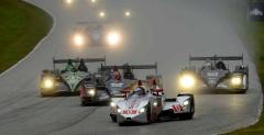 Alexander Rossi kierowc DeltaWing na 24-godzinny wycig Daytona