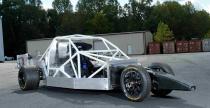 DeltaWing jako wycigwka GT i samochd drogowy