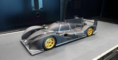 WEC ograniczy rozwój aerodynamiki prototypów LMP1