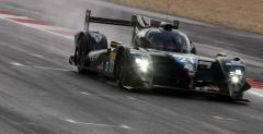 Nowe coupe LMP2 nie zostan spowolnione