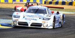 Nissan, Le Mans 24h