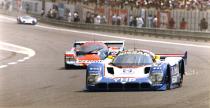 Nissan, Le Mans 24h