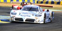 Nissan, Le Mans 24h