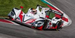 Mitch Evans w 24h Le Mans za sterami prototypu LMP2