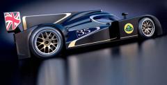 WEC: Lotus bdzie si ciga w LMP2