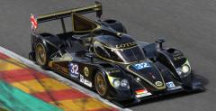 WEC: Lotus wystawi na sezon 2013 dwa samochody LMP2, JRM Racing ograniczy si do 24h Le Mans