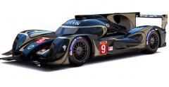 Nowy Lotus LMP1 wycofany ze startu w 24h Le Mans