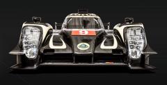 WEC: Nowy Lotus LMP1 odsonity