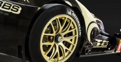 WEC: Nowy Lotus LMP1 odsonity