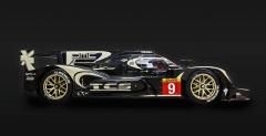 WEC: Nowy Lotus LMP1 odsonity