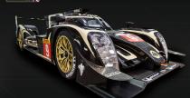 WEC: Nowy Lotus LMP1 odsonity