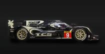 WEC: Nowy Lotus LMP1 odsonity