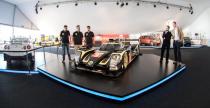 WEC: Nowy Lotus LMP1 odsonity