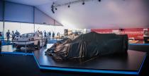 WEC: Nowy Lotus LMP1 odsonity