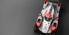 Stevens kierowcą Manora w WEC