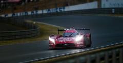 Nissan z powrotem bdzie pauzowa w WEC