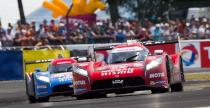 WEC: Nissan LMP1 już nie będzie się ścigał