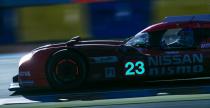WEC: Nissan LMP1 już nie będzie się ścigał