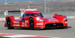WEC: Audi lepsze od Porsche podczas testów na Nurburgringu