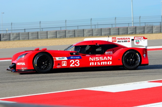 WEC: Audi lepsze od Porsche podczas testw na Nurburgringu