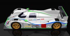 Henri Pescarolo marzy o sukcesie na 40. rocznic wygranej w 24h Le Mans