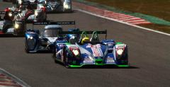 WEC: Pescarolo przeszo w stan likwidacji