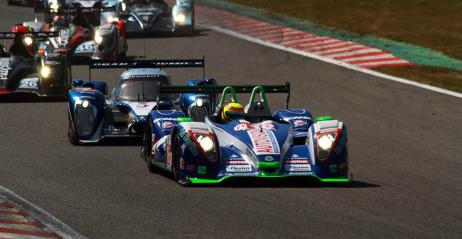 WEC: Pescarolo przeszo w stan likwidacji