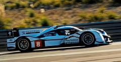 WEC: Trzy auta mog punktowa w 24h Le Mans 2012