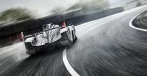 WEC: Brendon Hartley powanym kandydatem do nowego Porsche kategorii LMP1