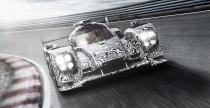 WEC: Webber wsidzie do prototypu Porsche w styczniu