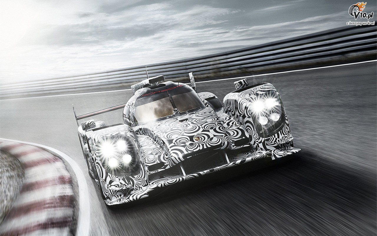 WEC: Webber wsidzie do prototypu Porsche w styczniu