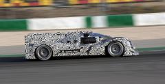 Porsche 919 Hybrid - ujawniono parametry silnika nowej wycigwki na Le Mans