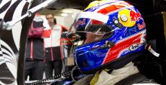 Mark Webber o rywalizacji prototypem Porsche w WEC - wywiad