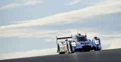 WEC: Hulkenberg pod wraeniem moliwoci Porsche LMP1