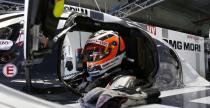 WEC: Hulkenberg pod wraeniem moliwoci Porsche LMP1