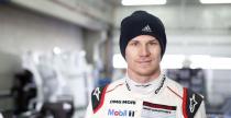 WEC: Hulkenberg pod wraeniem moliwoci Porsche LMP1