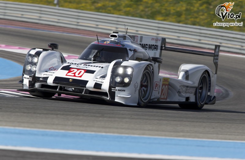 Alonso wyklucza start w 24h Le Mans w 2015 roku