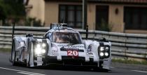 Porsche dementuje doniesienia o ciganiu Jensona Buttona do WEC