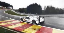 Nico Hulkenberg wystartuje w 24h Le Mans dla Porsche