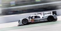 Nico Hulkenberg wystartuje w 24h Le Mans dla Porsche