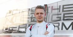 Magnussen zachwycony po debiucie w Porsche LMP1