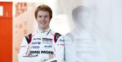 Magnussen zachwycony po debiucie w Porsche LMP1