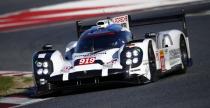 Magnussen zachwycony po debiucie w Porsche LMP1