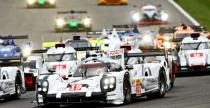 Hulkenberg wiąże przyszłość z WEC