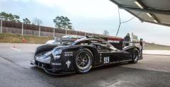 Porsche LMP1 w nowej wersji na sezon 2015