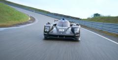 Porsche LMP1 w nowej wersji na sezon 2015