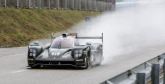Earl Bamber i Nick Tandy uzupenili skad trzeciego Porsche LMP1 na 24h Le Mans