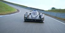 Porsche LMP1 w nowej wersji na sezon 2015